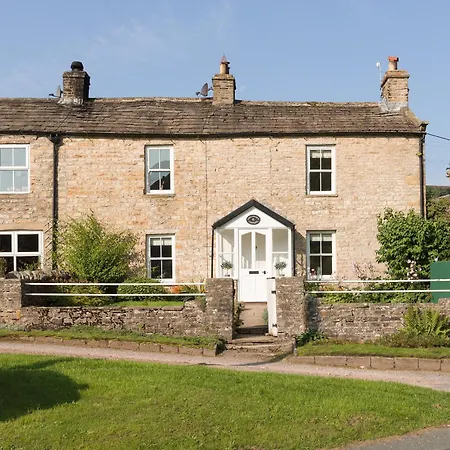 بيت للعطل Abraham's Low Eskcleth