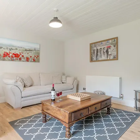 Abraham's بيت للعطل