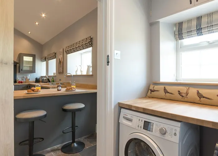 Vakantiehuis Abraham's