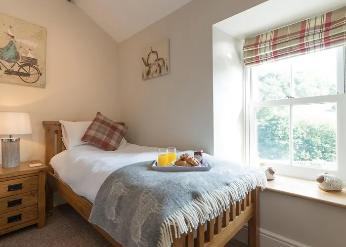 Abraham's Vakantiehuis *