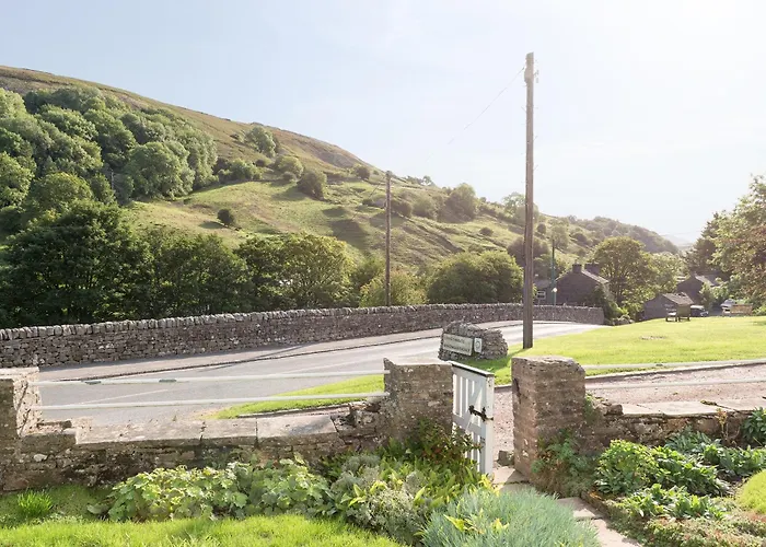 Vakantiehuis Abraham's Low Eskcleth