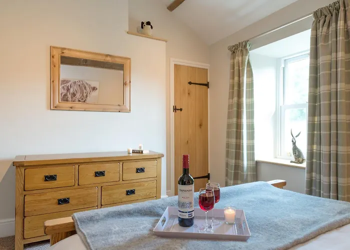 Abraham's Low Eskcleth