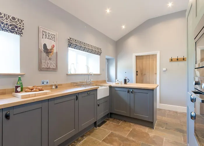 Abraham's Vakantiehuis