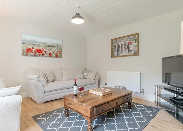 Abraham's Vakantiehuis