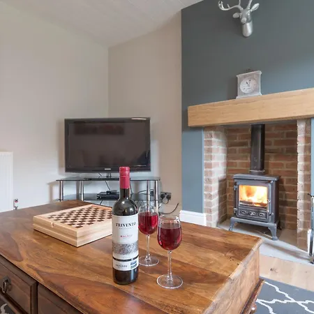 Abraham's Hébergement de vacances