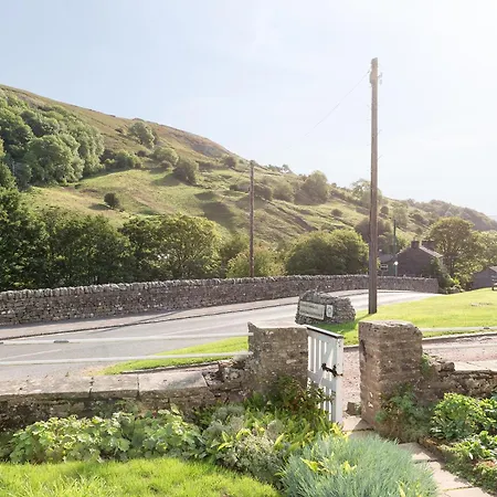 Hébergement de vacances Abraham's Low Eskcleth