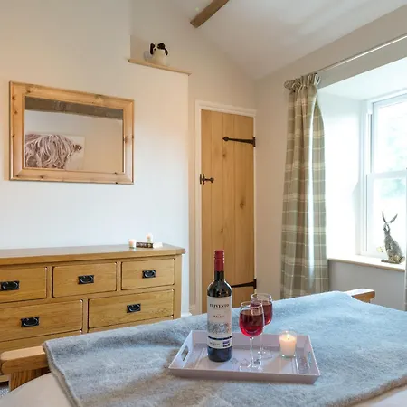 Abraham's Low Eskcleth