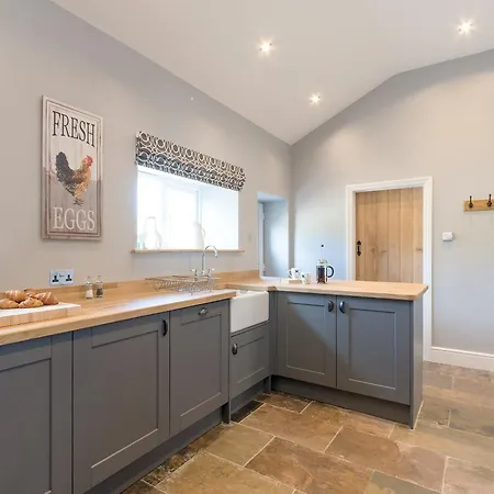 Abraham's Hébergement de vacances