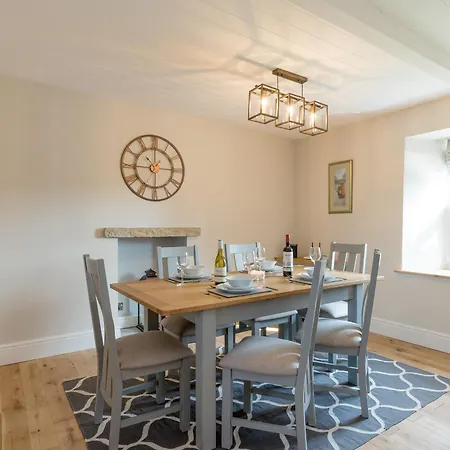 Hébergement de vacances Abraham's Low Eskcleth